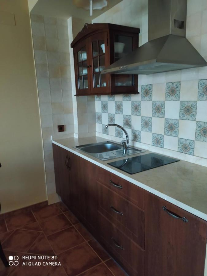 Hotel Rural El Nogal Madrona Kültér fotó