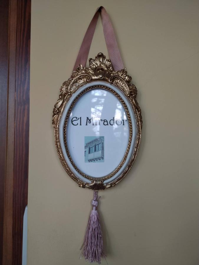 Hotel Rural El Nogal Madrona Kültér fotó
