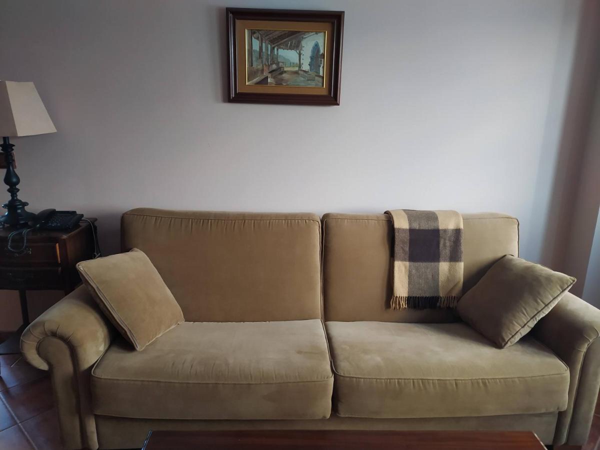 Hotel Rural El Nogal Madrona Kültér fotó